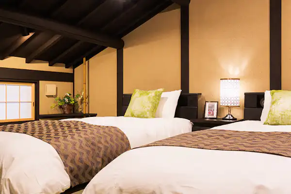 ห้องนอน