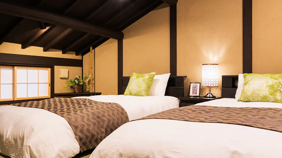 Kyomachiya Private Inn Takasegawa Shichijo