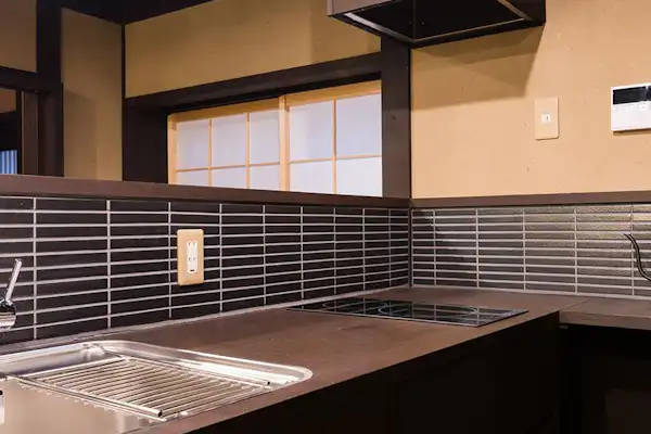 ห้องครัว