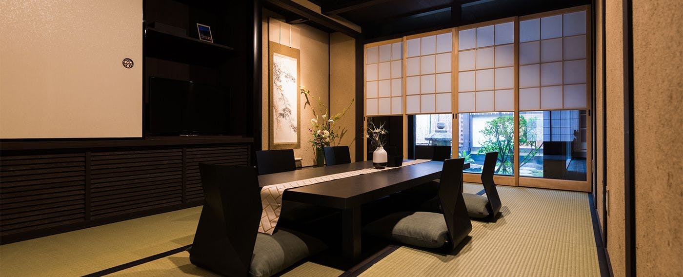 Kyomachiya Private Inn Takasegawa Shichijo