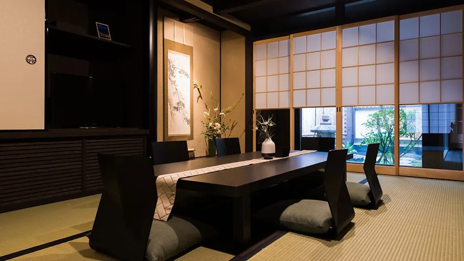Kyomachiya Private Inn Takasegawa Shichijo