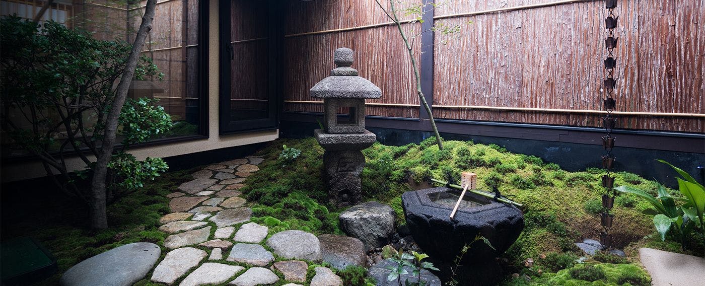 京町家貸切宿　高瀬川七条