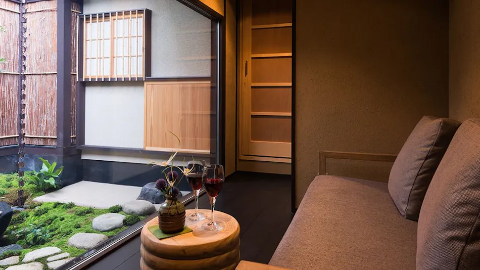 Kyomachiya Private Inn Takasegawa Shichijo