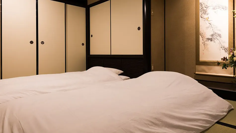 Kyomachiya Private Inn Takasegawa Shichijo