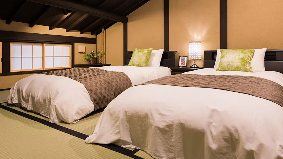 Kyomachiya Private Inn Takasegawa Shichijo