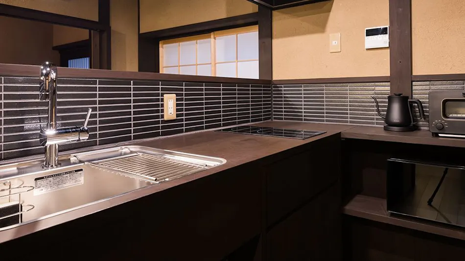 Kyomachiya Private Inn Takasegawa Shichijo
