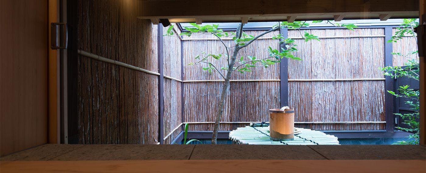京町家貸切宿　高瀬川七条