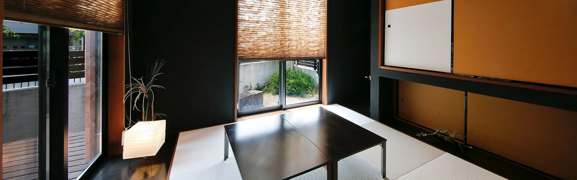 暖炉之宿 コンセプトハウス星田