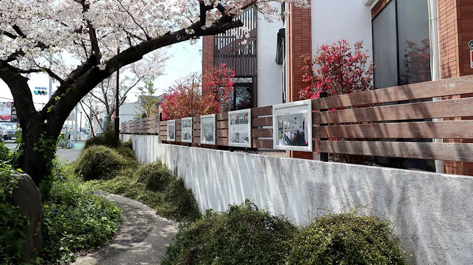 Hearth Inn Concept House Hoshida