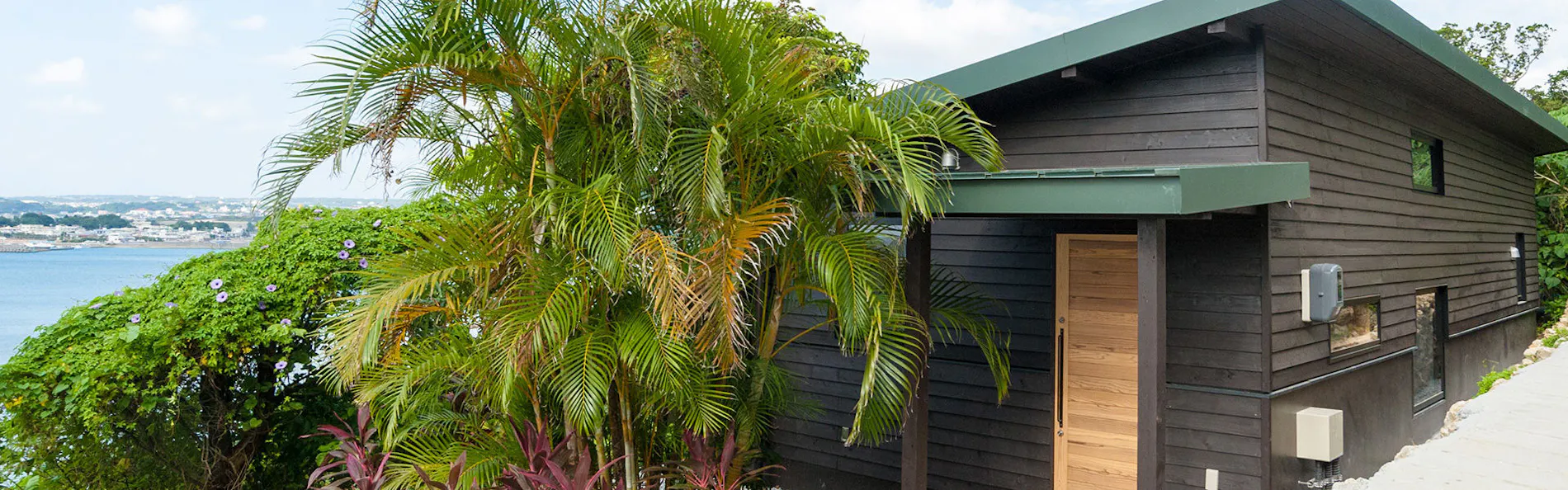 ヴィラ さちばる