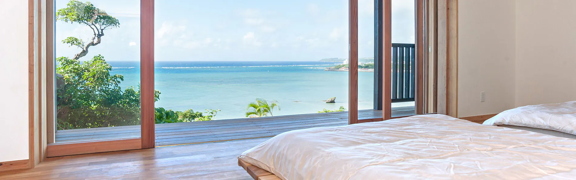 ヴィラ さちばる