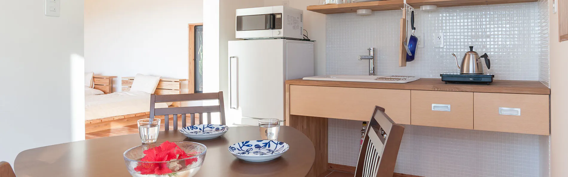 ヴィラ さちばる