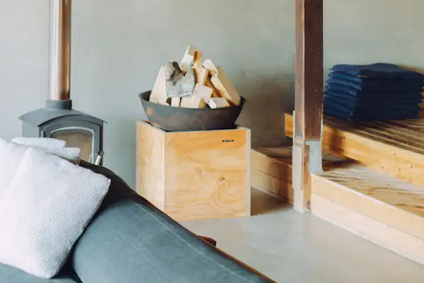 ห้องพัก