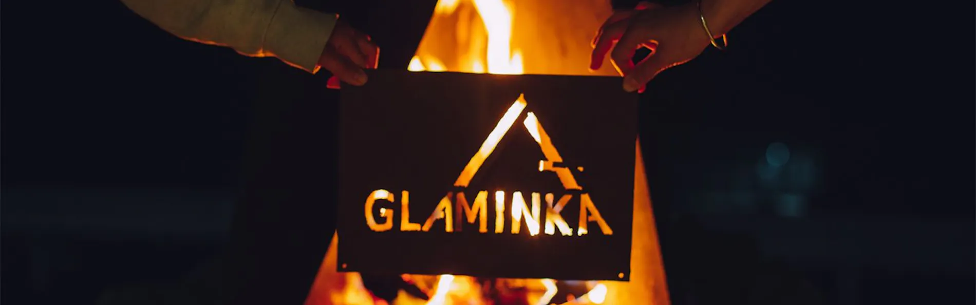 一棟貸古民家宿GLAMINKA
