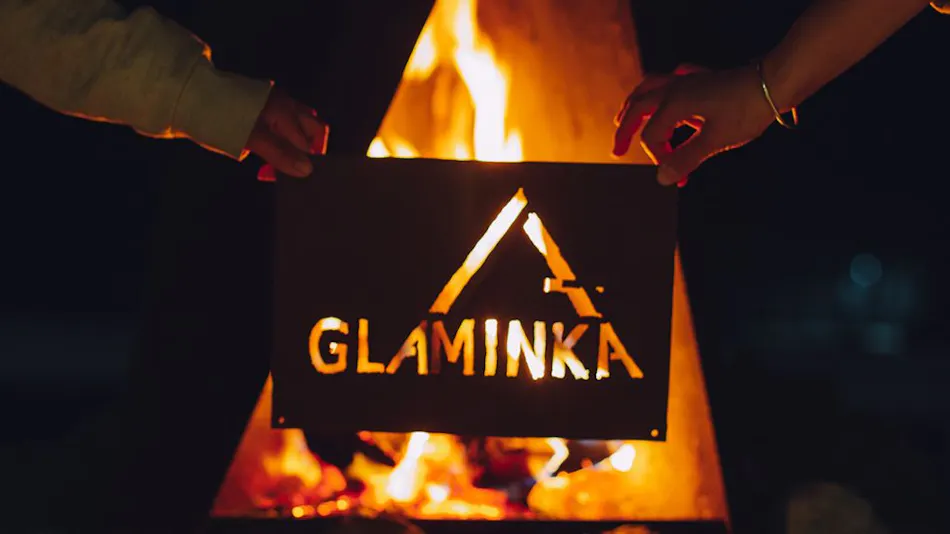glaminka KAMIKAWA