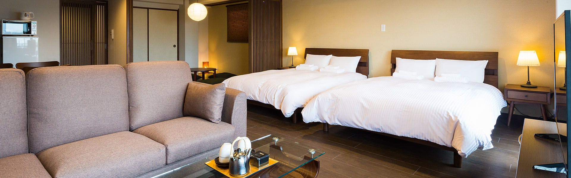 京都リバービューハウス京楽 の空室状況を確認する 宿泊予約は 一休 Com