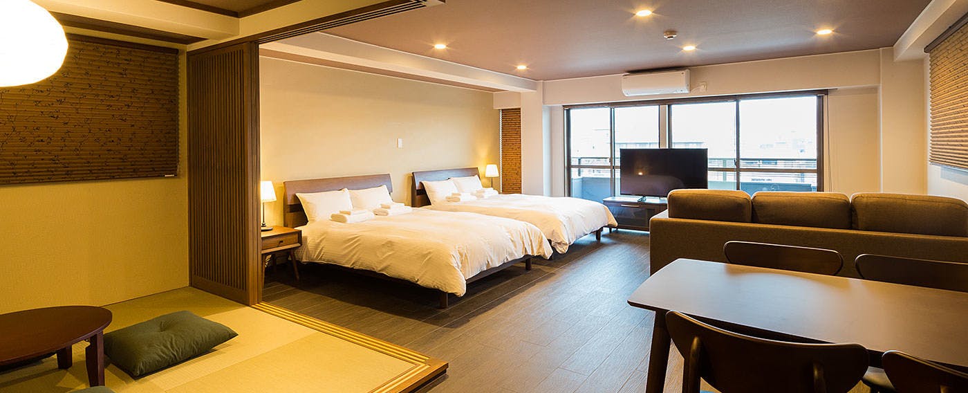 ห้องพัก