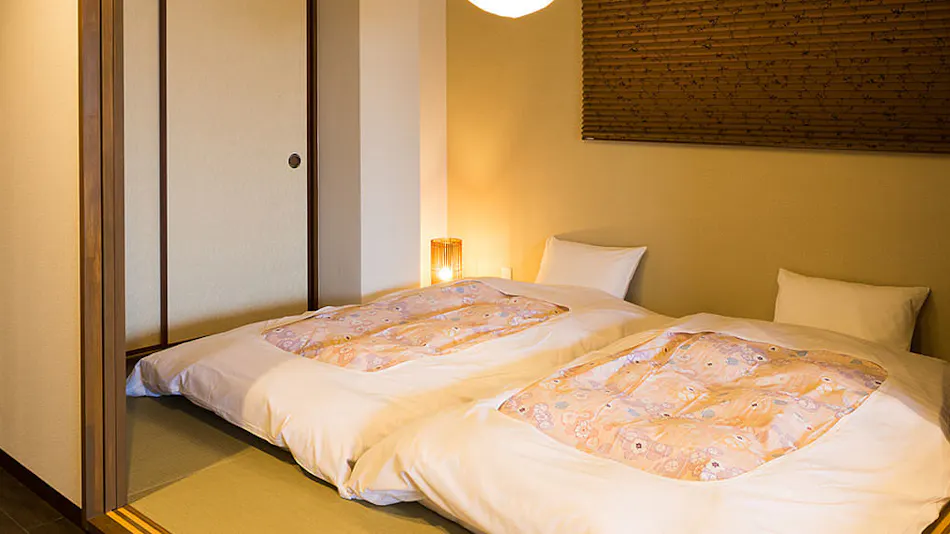 Kyoto Riverview House Kyoraku