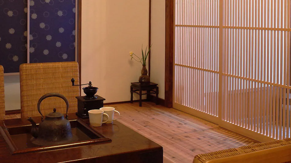 GOTEN TOMOE Residence