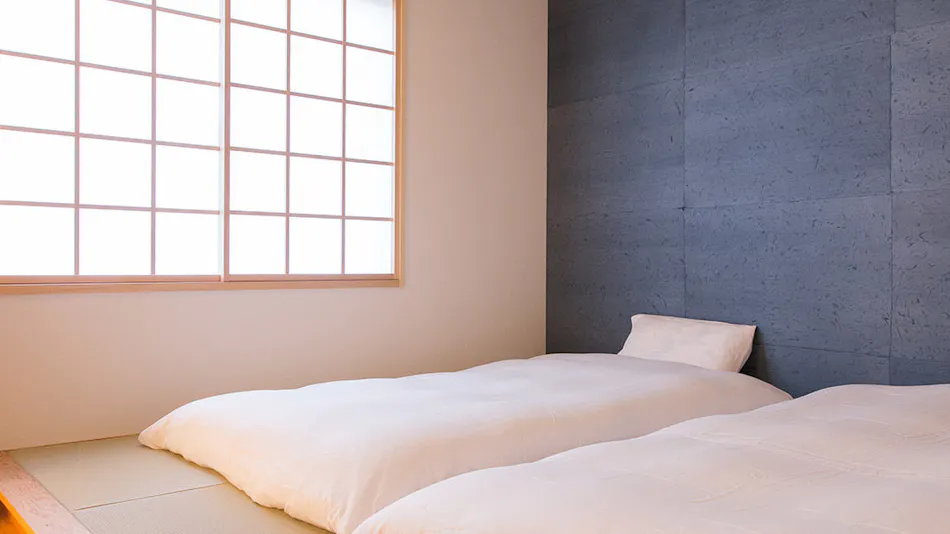 GOTEN TOMOE Residence