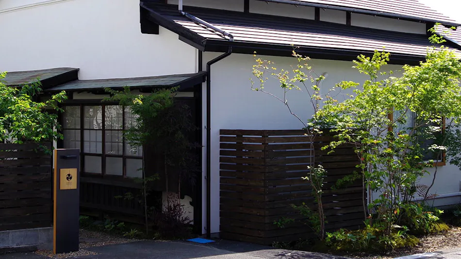 GOTEN TOMOE Residence