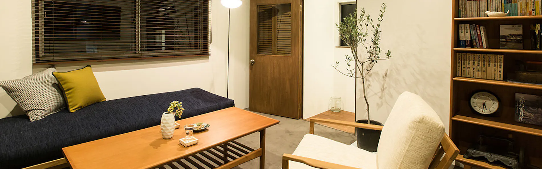 GOTEN TOMOE residence