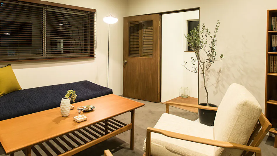 GOTEN TOMOE Residence