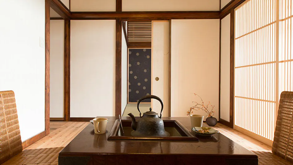 GOTEN TOMOE Residence