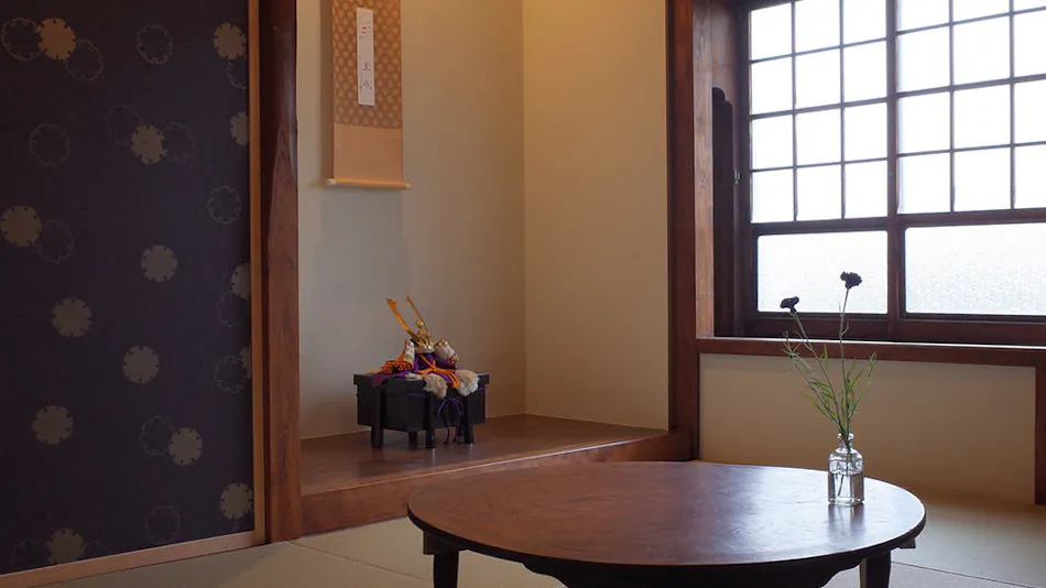 GOTEN TOMOE Residence