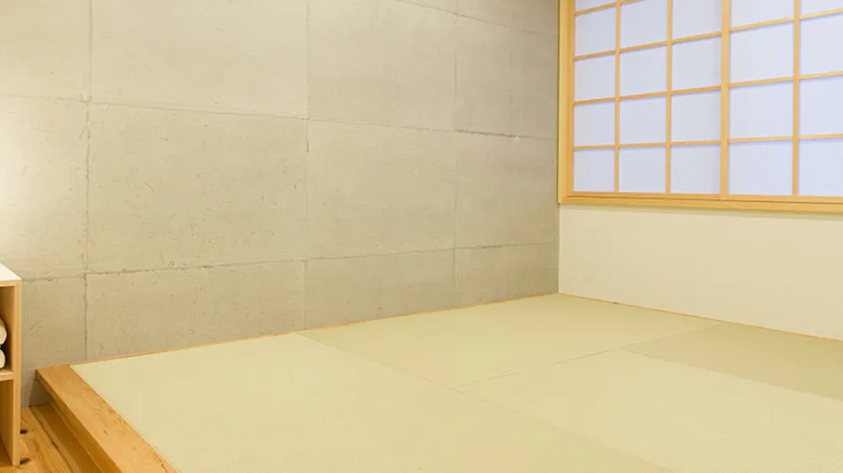 GOTEN TOMOE Residence