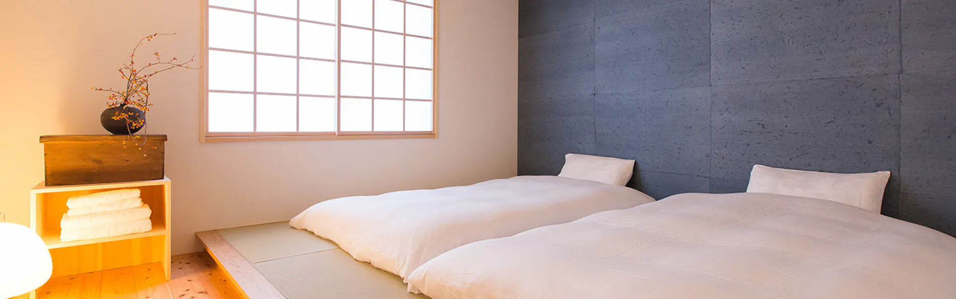 GOTEN TOMOE residence