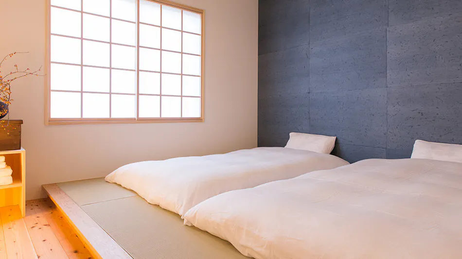 GOTEN TOMOE Residence
