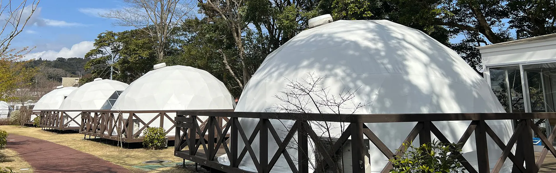 UFUFU VILLAGE