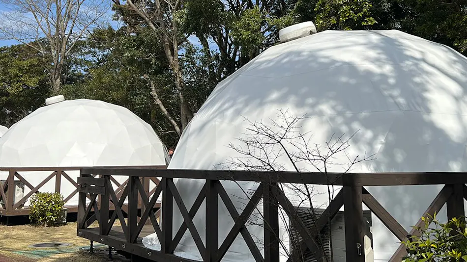 UFUFU VILLAGE
