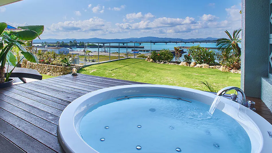 Oceanfront KouriStay