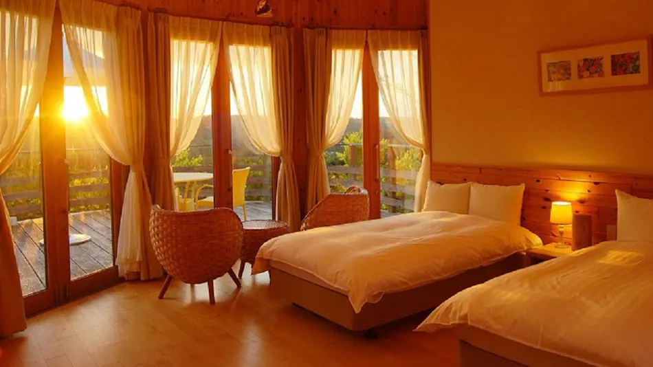 Grand Chariot Hokutoshichisei 135°