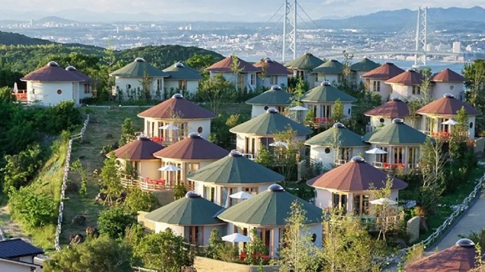 Grand Chariot Hokutoshichisei 135°