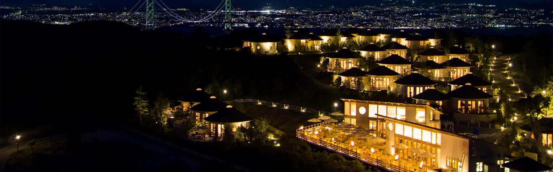 Grand Chariot Hokutoshichisei 135°