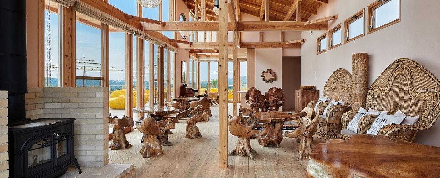 GRANDCHARIOT北斗七星135°