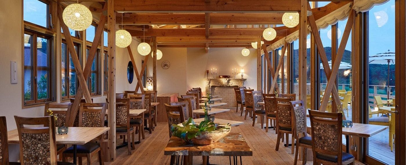 GRANDCHARIO 北斗七星 135°