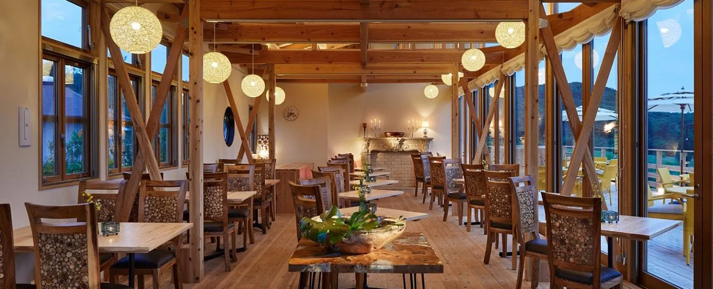 GRANDCHARIO 北斗七星 135°