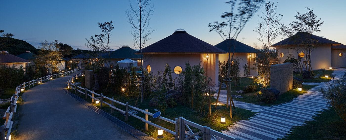 GRANDCHARIO 北斗七星 135°