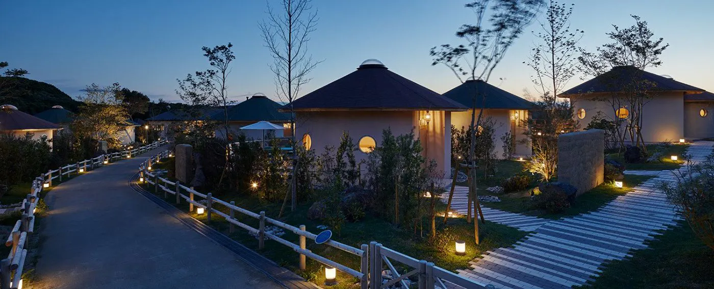 GRANDCHARIO 北斗七星 135°