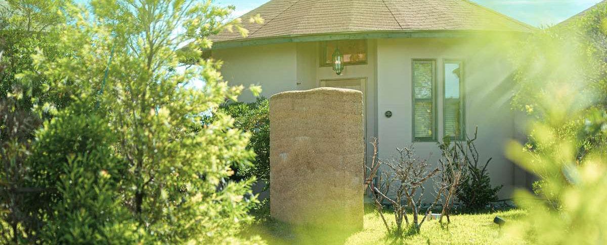 Grand Chariot Hokutoshichisei 135°