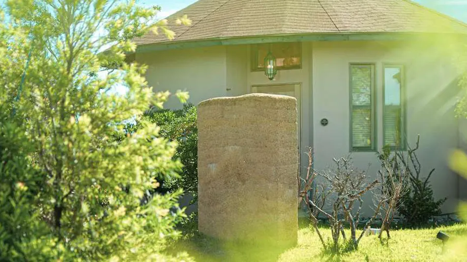 Grand Chariot Hokutoshichisei 135°