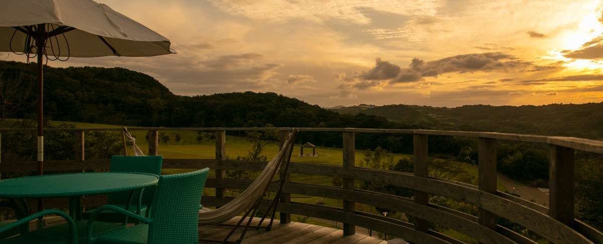 Grand Chariot Hokutoshichisei 135°