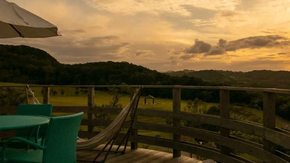 Grand Chariot Hokutoshichisei 135°