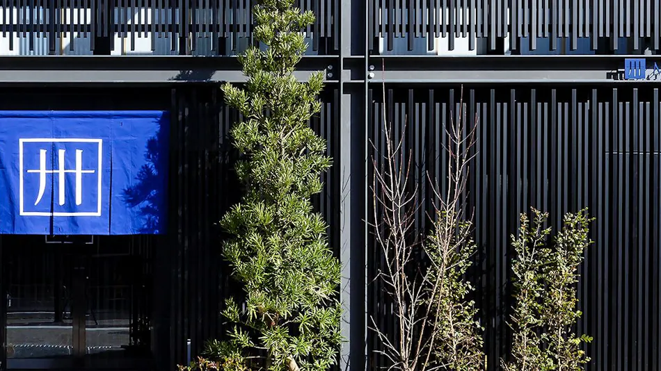 MIMARU Kyoto Nijo Castle