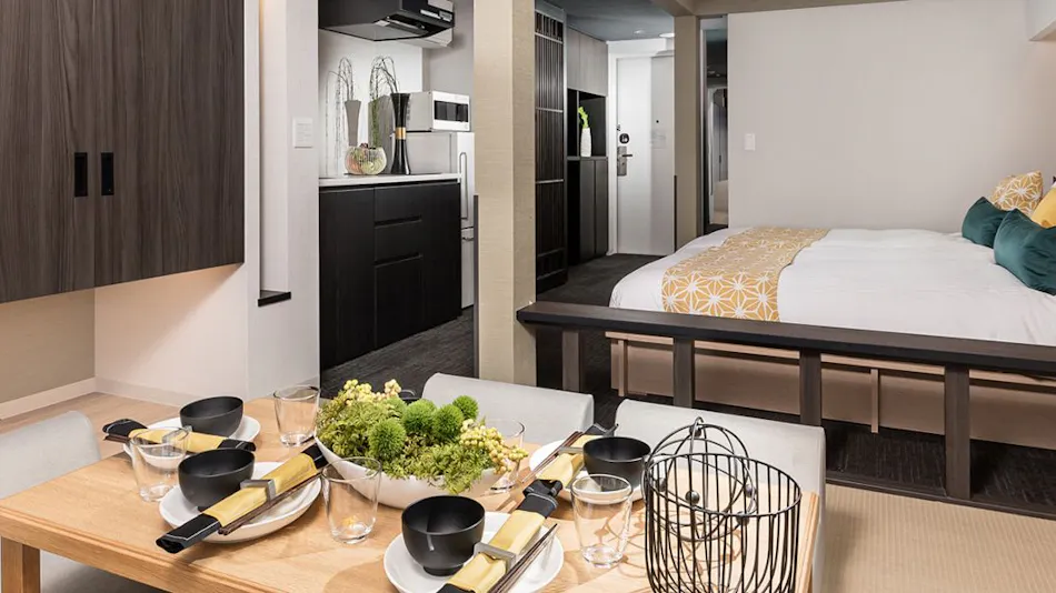 MIMARU Kyoto Nijo Castle