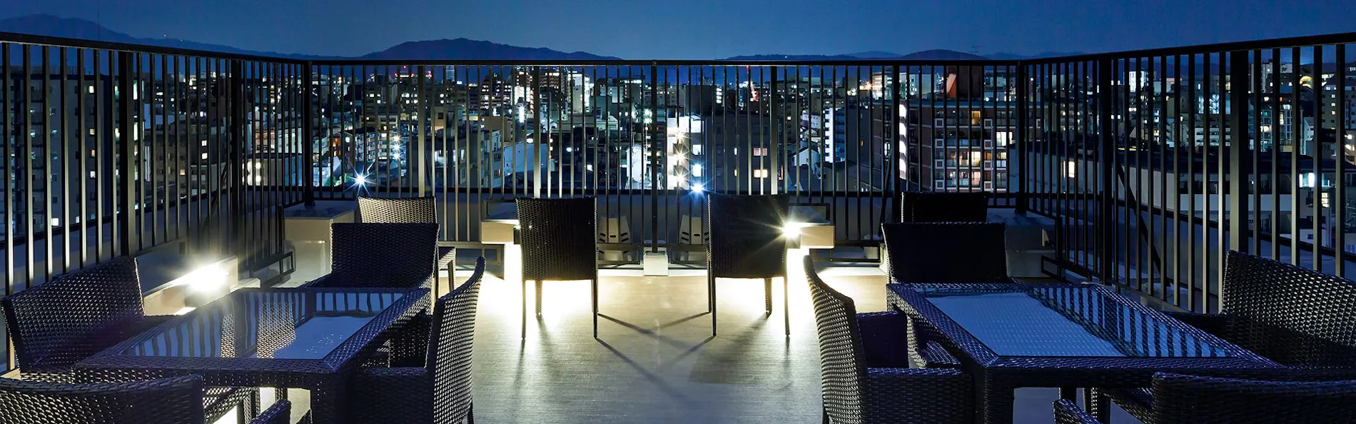 MIMARU京都 二条城